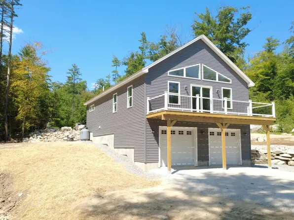 4 Boulder Ridge Road, Oxford, ME 04270