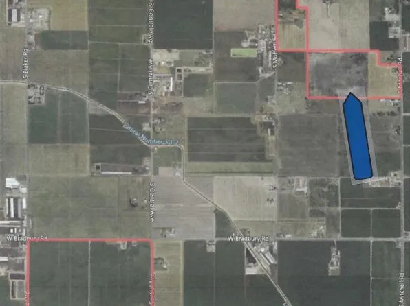 3715 S Mitchell Rd, Turlock, CA 95380