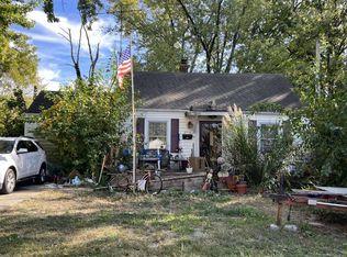 3916 Fernway Dr, Anderson, IN 46013