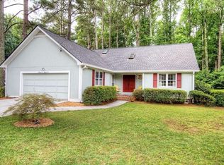 2683 Spicer Ln, Decatur, GA 30033