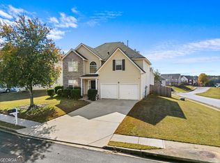 100 Adelaide Dr, Covington, GA 30016