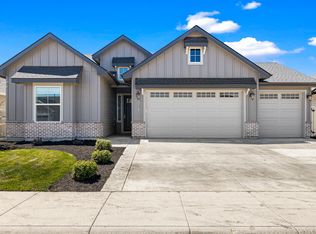 4163 S Bradcliff Ave, Meridian, ID 83642