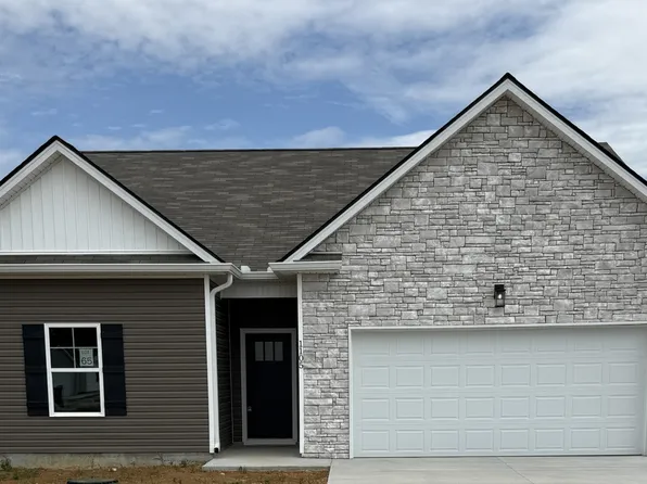 1105 Shallow Water Way Lot 65, Murfreesboro, TN 37127