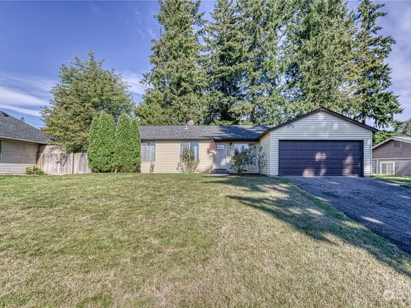 612 NE Roswell, Bremerton, WA 98310