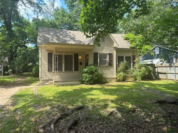 2217 Simpson St, Paris, TX 75460