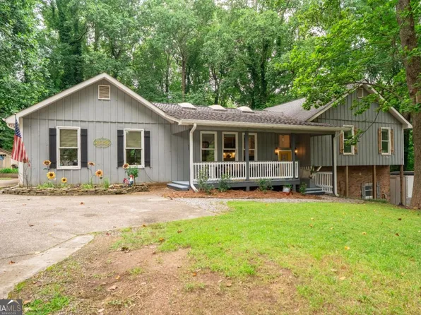 2627 Pinebrook Dr, Gainesville, GA 30506