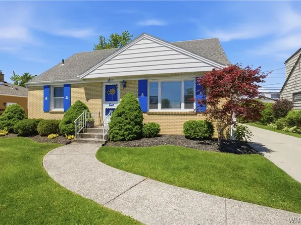 134 Joseph St, Cheektowaga, NY 14225