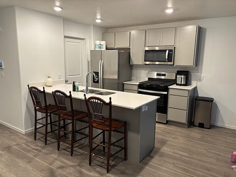 907 E Barrelman Ct #907 — Photo 8