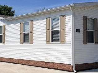 3289 Abbington St, Jackson, MI 49201