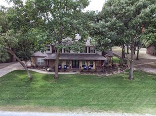 162 Pecan Crossing Ct, Gunter, TX 75058