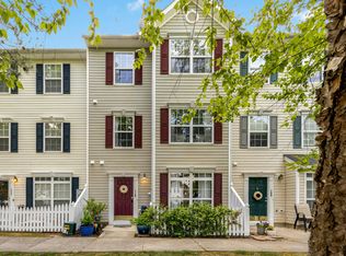 8640 Neuse Landing Ln UNIT 110, Raleigh, NC 27616