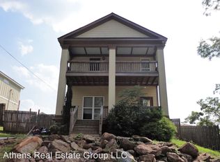 1454 E Broad St, Athens, GA 30601