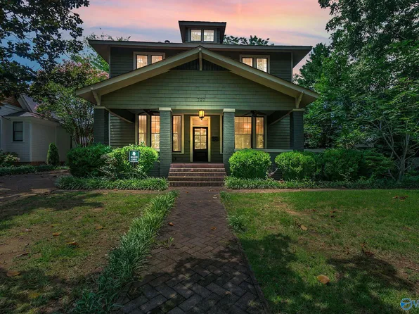 707 Line St NE, Decatur, AL 35601
