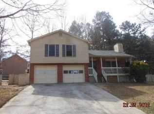 209 Indian Branch Way, Lawrenceville, GA 30043