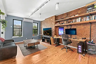 Rented by Corcoran