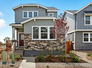 3289 N Duquesne Way, Aurora, CO 80019