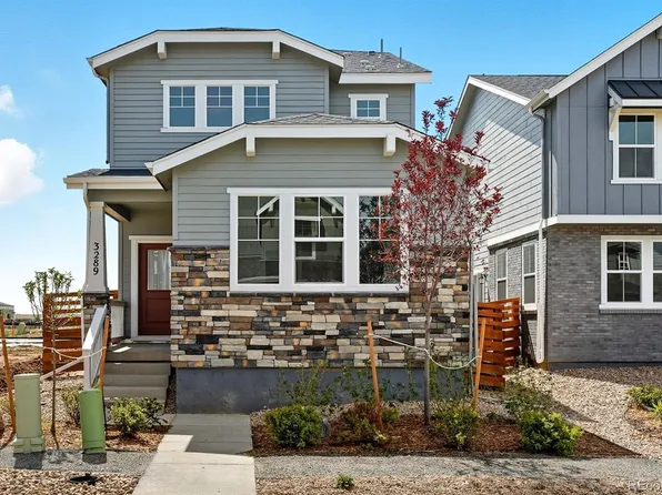 3289 N Duquesne Way, Aurora, CO 80019