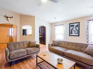7008 Brindisi Pl NW, Albuquerque, NM 87114