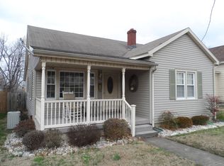 437 12th St, Tell City, IN