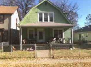 2337 N Kenwood Ave, Indianapolis, IN