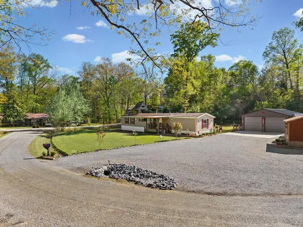 380 Upchurch Dr, Buchanan, TN 38222