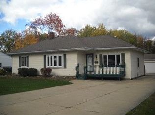 3485 Mogadore Rd, Mogadore, OH 44260