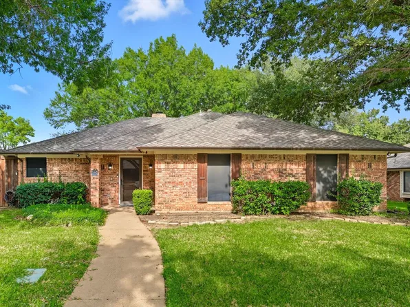 1533 Gunnison Trl, Lewisville, TX 75077