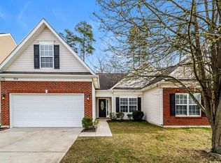 3714 Pimilico Trace Ln, Charlotte, NC 28216