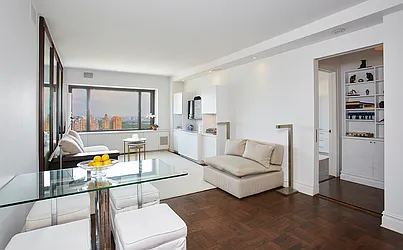 Rented by Compass
