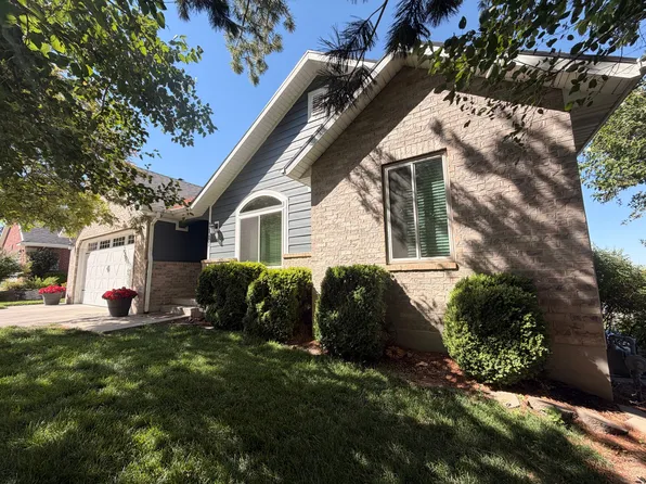 774 E 1150 N, Springville, UT 84663