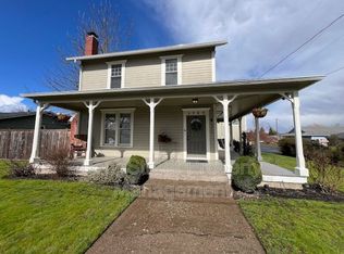 1745 College St, Philomath, OR 97370