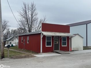 101 W Main St, Drakesville, IA 52552
