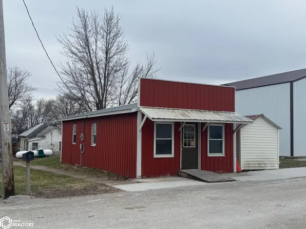 101 W Main St, Drakesville, IA 52552