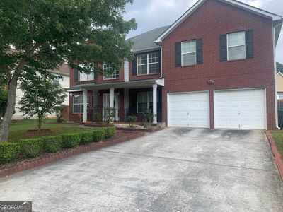 543 Vaughan Dr, Hampton, GA, 30228