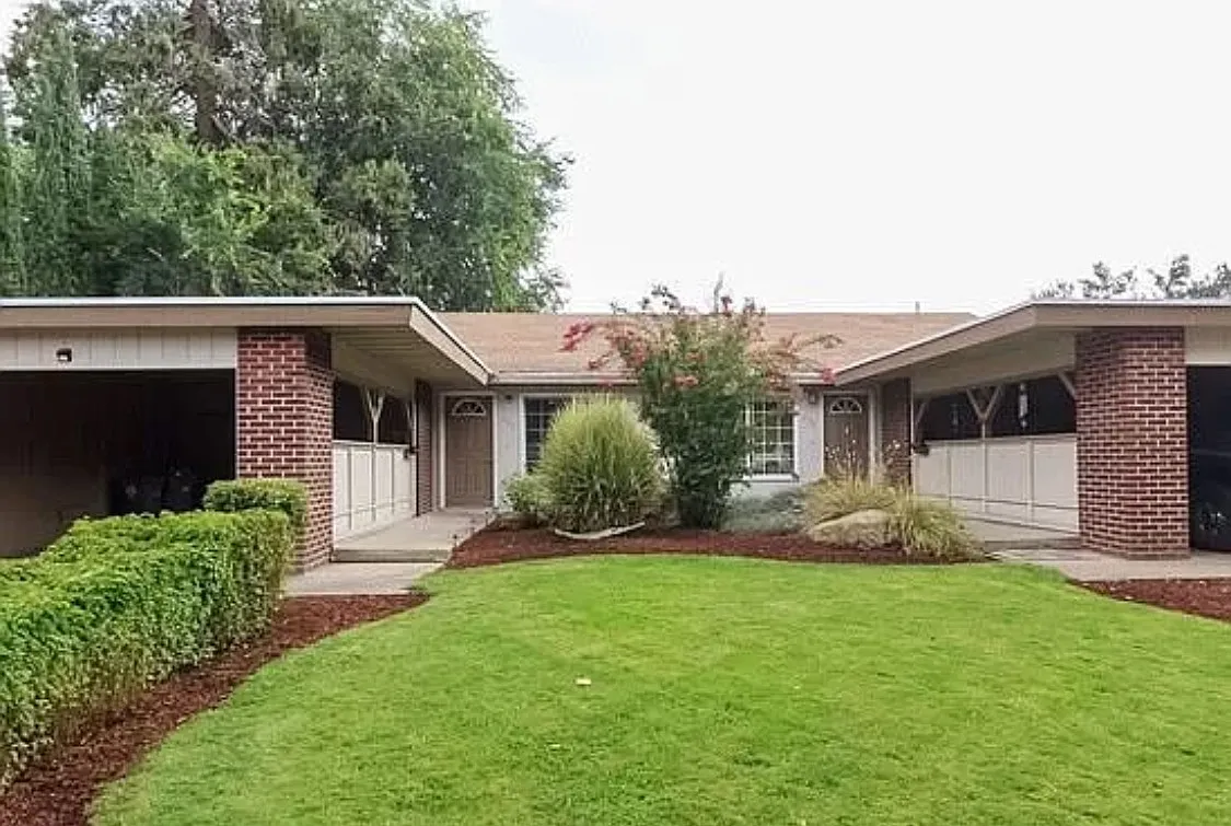 633 South Holly Street - 1 — Photo 1