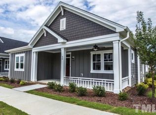 189 Beaufort Loop, Clayton, NC 27527