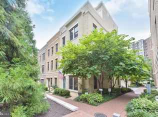 1514 16th Ct N, Arlington, VA 22209