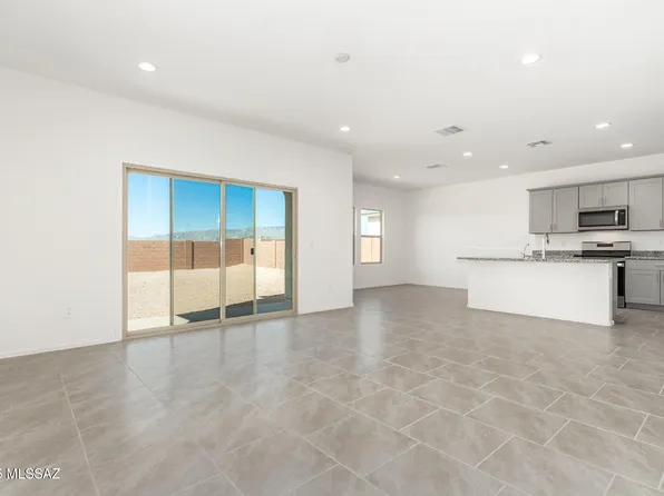 3954 E Market St, Tucson, AZ 85706