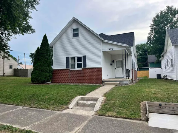 905 20th St, Logansport, IN 46947