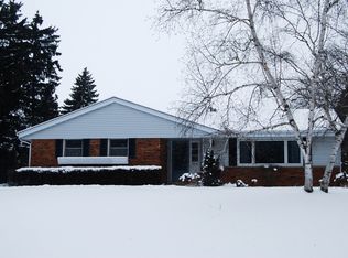 3518 Olympia Dr, Racine, WI 53406