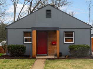 2938 Bluff St, Madison, WI 53705