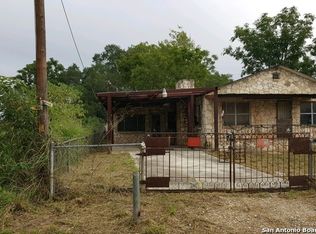 4229 Mansion, Von Ormy, TX 78073