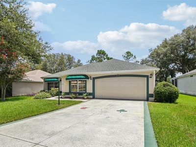 516 Loma Paseo Dr, Lady Lake, FL, 32159