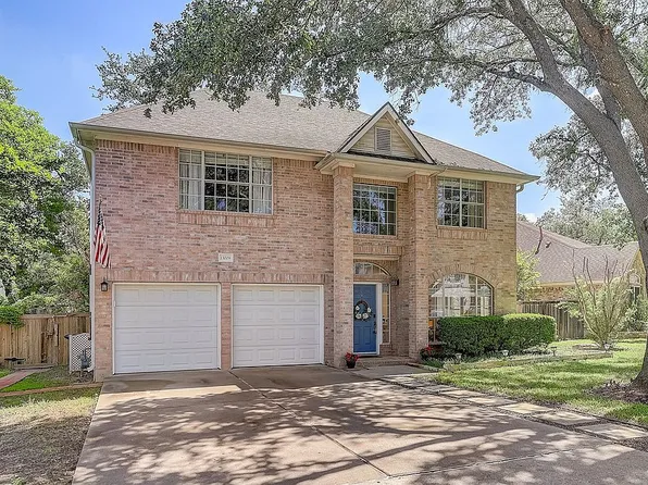 13009 Tantivy Dr, Austin, TX 78729