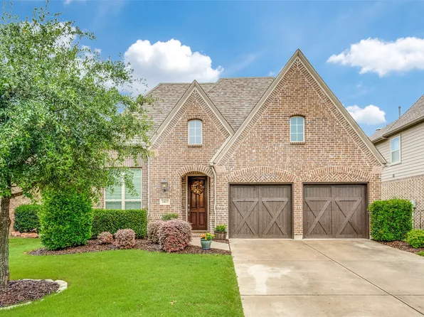 2417 Verbick Ln, Plano, TX 75074