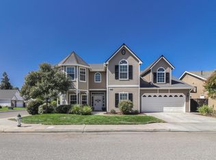 7829 N Woodrow Ave, Fresno, CA