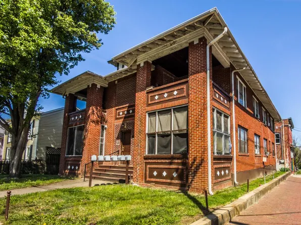 501 Mountain Ave SW, Roanoke, VA 24016