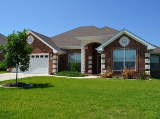 1509 Hazelnut Dr, Harker Heights, TX 76548