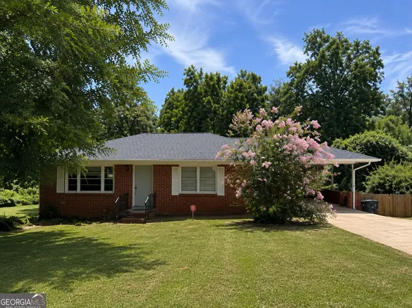 1312 Ext N #9, Griffin, GA 30223