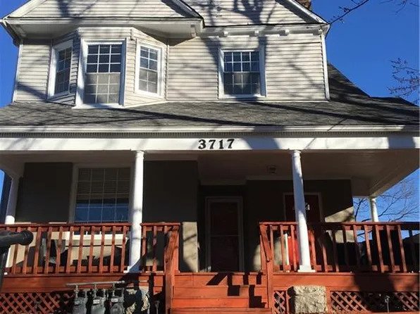 3717 Baltimore Ave, Kansas City, MO 64111